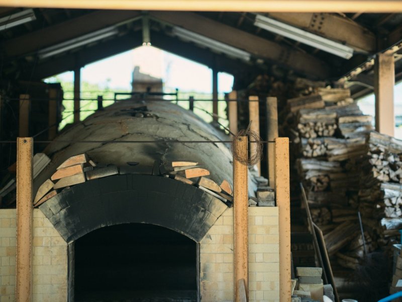 Private ART & CRAFT Tour in Echizen Pottery Village