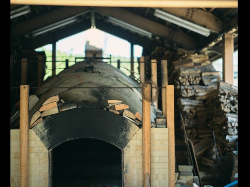 Private ART & CRAFT Tour in Echizen Pottery Village