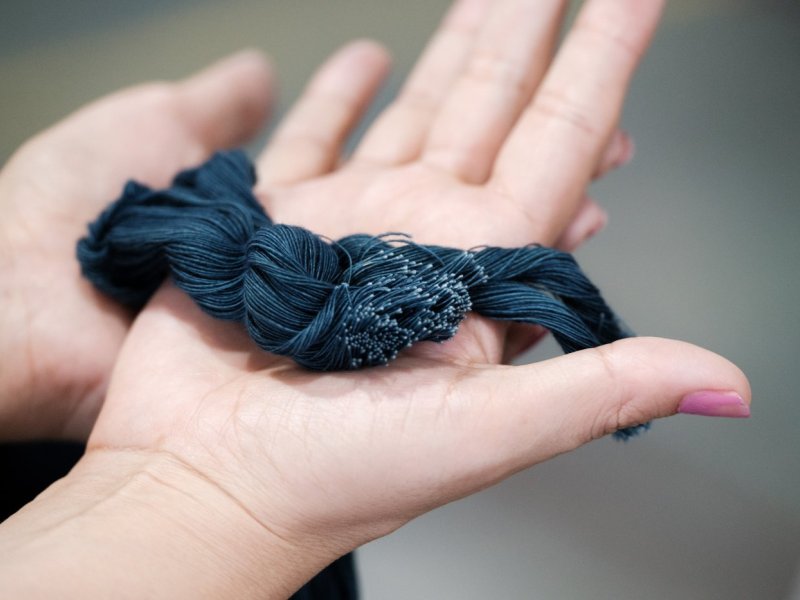 Tracing Japan&rsquo;s Textile Industry and Its Future Through Denim